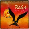 Tica Paula - Rabe (A Lição) [feat. Lipe Miranda] - Single