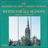 Desford Colliery Caterpillar Band & Jan de Haan - Hymns For All Seasons